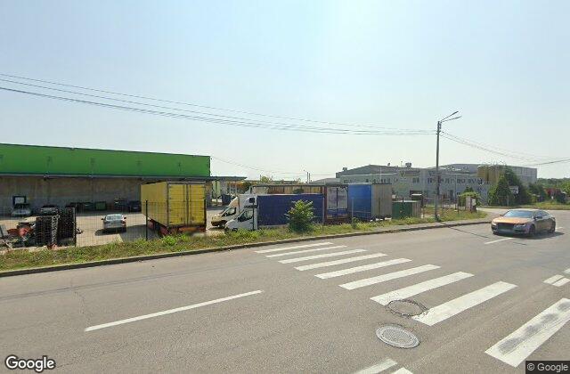 CTP SERVICE AUTOCAMIOANE SRL — fotografie 2