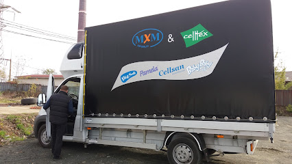 Stație ITP MENTEN SRL