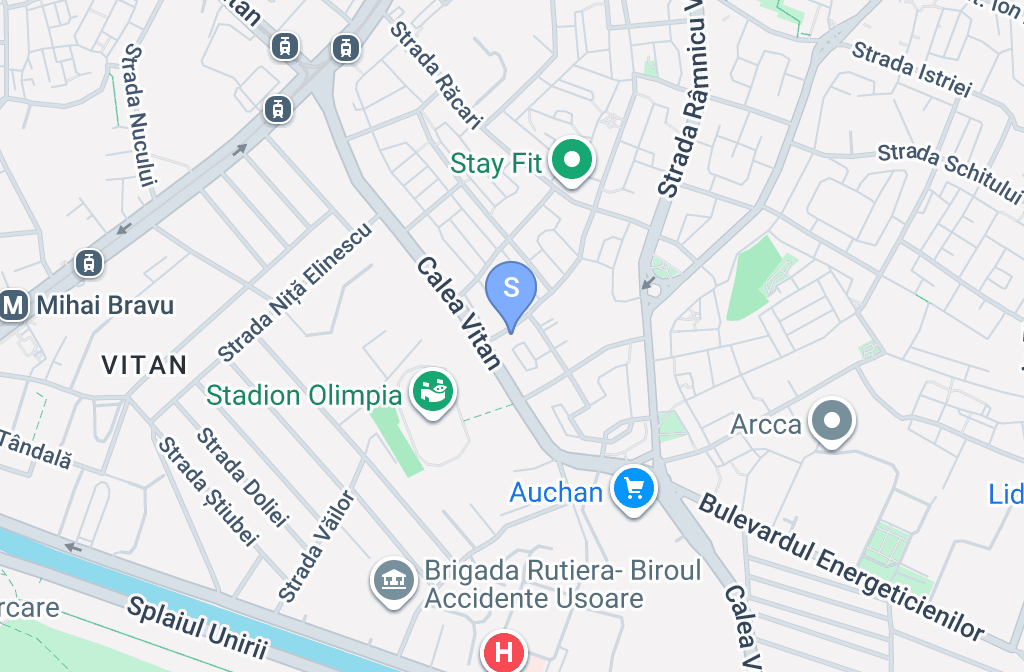 Stație ITP EXIGENT AUTOLUG SRL