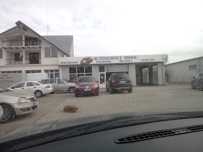 Stație ITP MIHOC SRL
