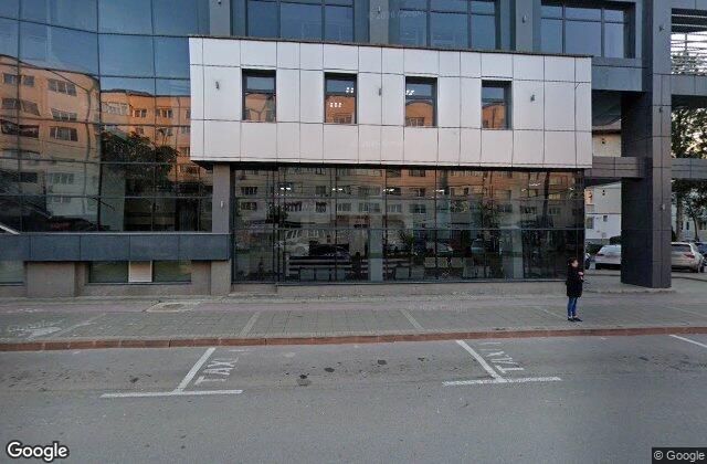 SC REC SRL — stație ITP