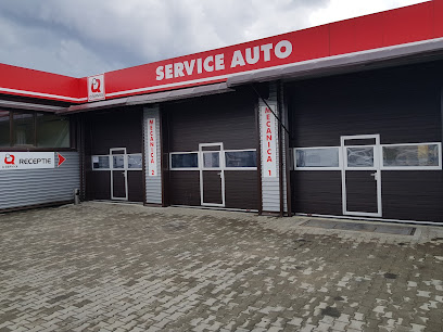 Stație ITP MARCOM MASTER AUTO SRL
