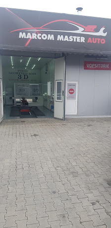 MARCOM MASTER AUTO SRL — fotografie 2