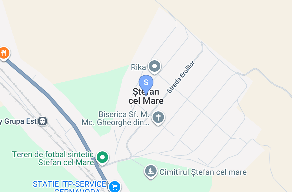 Stație ITP MC MASTER AUTO SRL
