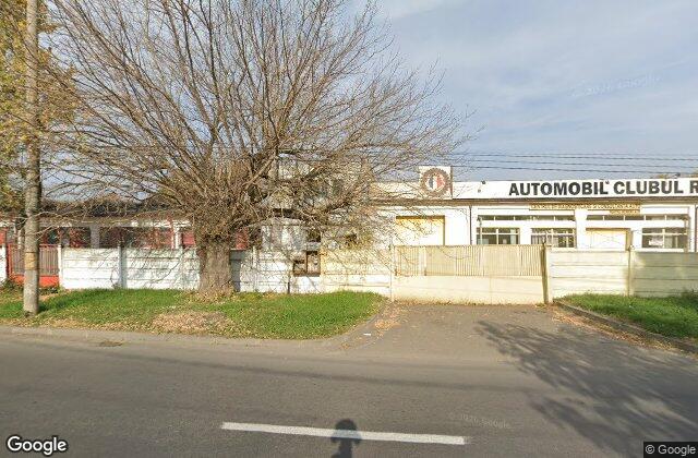 SC AUTOSERVICE MANA SRL — stație ITP