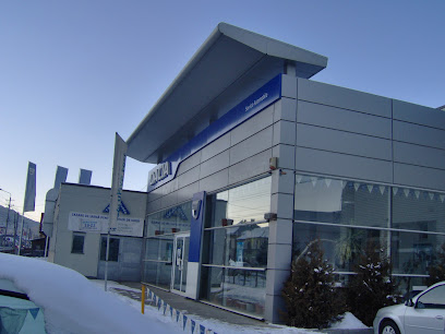Stație ITP Service Automobile
