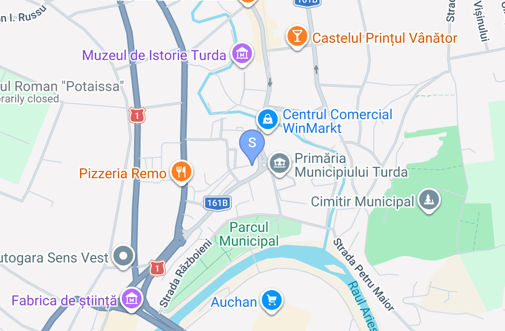 Stație ITP WIGSTEIN SRL