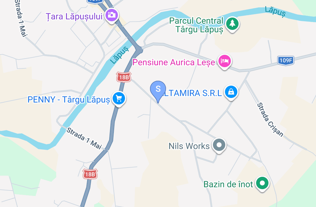 Stație ITP DEA MAT MES SRL