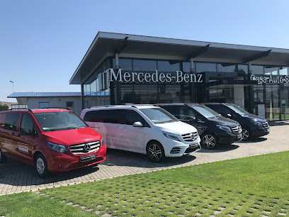 Stație ITP CASA AUTO SEBES SRL