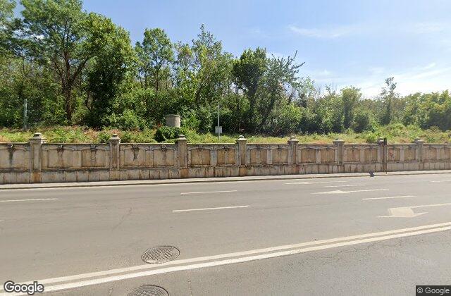 PARLAMENTUL ROMANIEI - CAMERA DEPUTATILOR — stație ITP