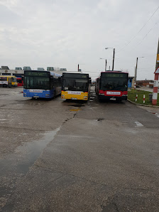 SC TRANSURBAN SA — stație ITP