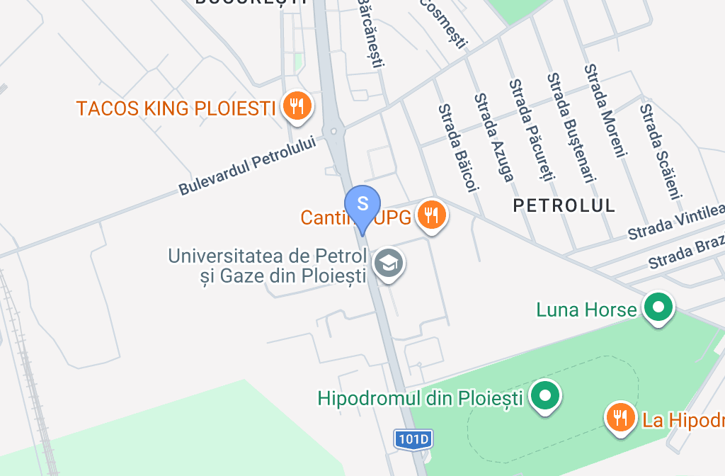 Stație ITP AUTOEXPERT ITP SRL