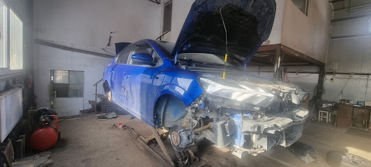 Stație ITP GOBLLIN SERV SRL