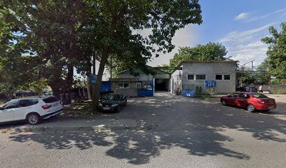 Stație ITP SERVCOM PANA SRL
