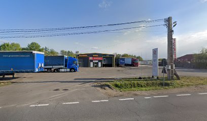 Stație ITP KILOMETRUL 17 SRL