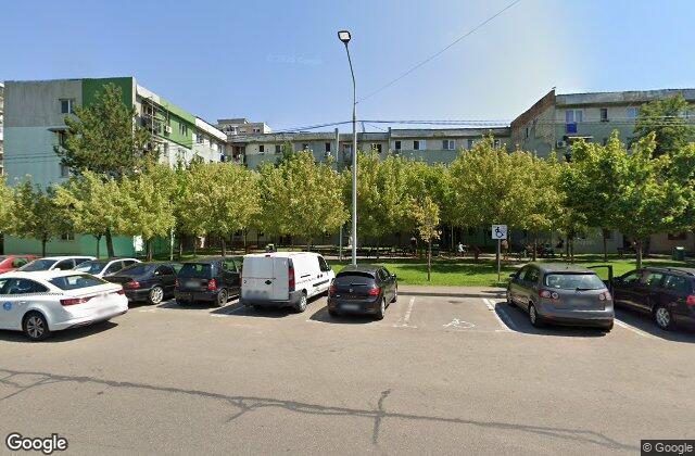 PARTENER BUSSINES OFFICE SRL — stație ITP