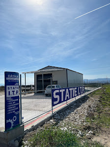 CATALIN TOP SERVICE SRL — stație ITP