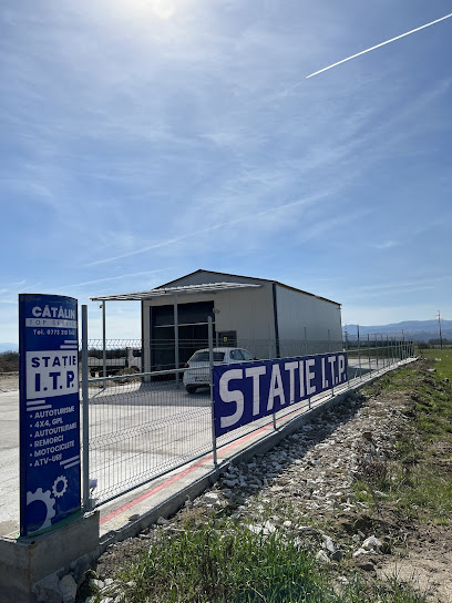 Stație ITP CATALIN TOP SERVICE SRL
