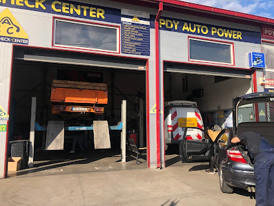 SC PDYAUTO POWER SRL — fotografie 2