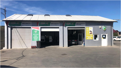 Stație ITP RGV SERVICE DINAMIC SRL