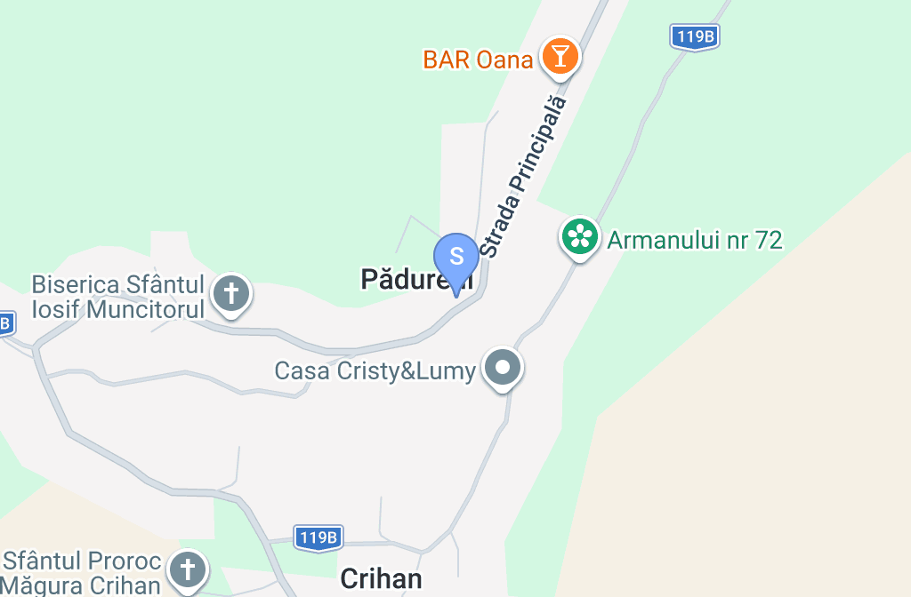 Stație ITP GELU & SEBI AUTO SRL