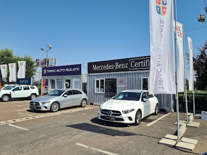 Stație ITP SC TIRIAC AUTO SRL