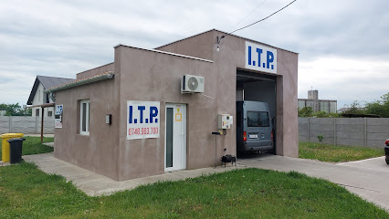 Stație ITP MIRBEN ITP SRL