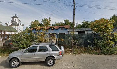 Stație ITP SENECA PROD SRL