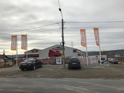 Stație ITP PACARSBEST SRL