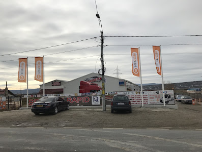 PACARSBEST SRL — stație ITP