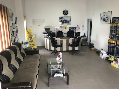 PACARSBEST SRL — fotografie 2