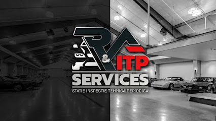 Stație ITP REPSOL & AUL SERVICES SRL