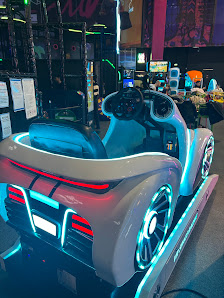 SC TWIN MOTORS SRL — fotografie 2
