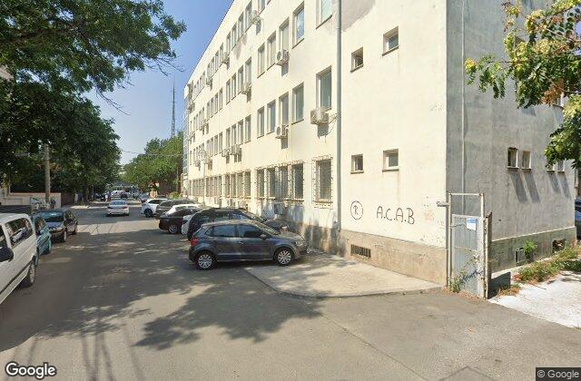 FILIALA DE INTRETINERE SI SERVICII ENERGETICE "ELECTRICA SERV" SA — stație ITP