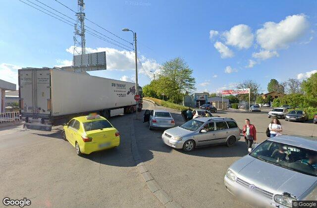 DIE CNM SRL — stație ITP