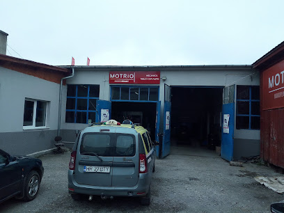 Stație ITP PRIM TEST CAR SRL