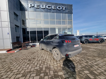 Stație ITP FETCOM SRL