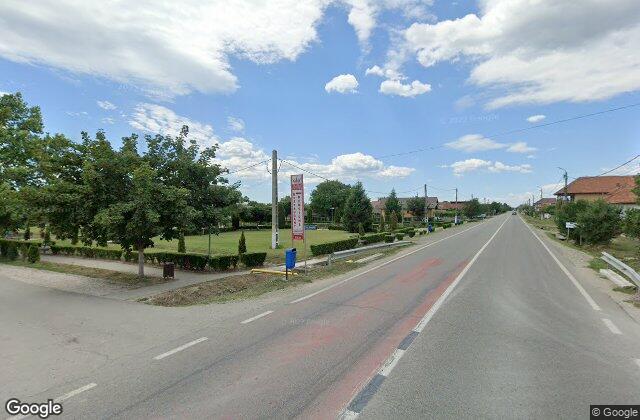 SORTRANS S.R.L. — stație ITP