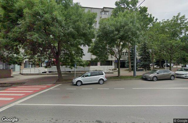 A & A FARMS SRL — stație ITP