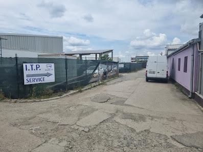 RACO ITP SRL — stație ITP