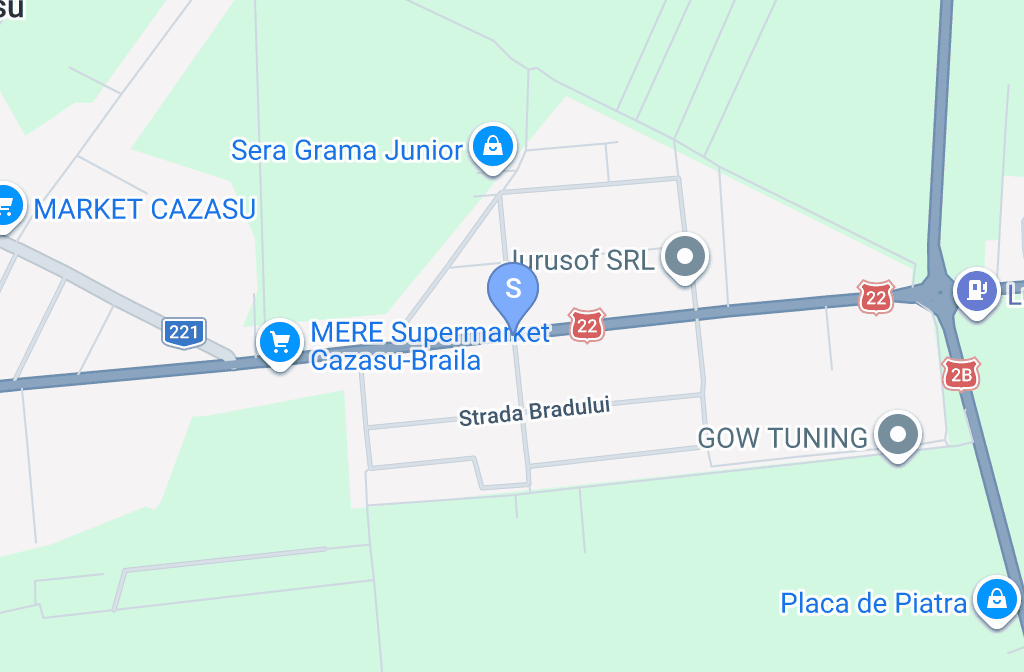 Stație ITP CARTEAM SRL