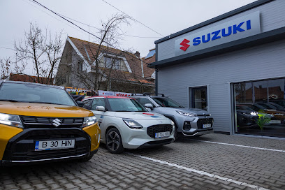 Stație ITP HINODE CAR EXPERT