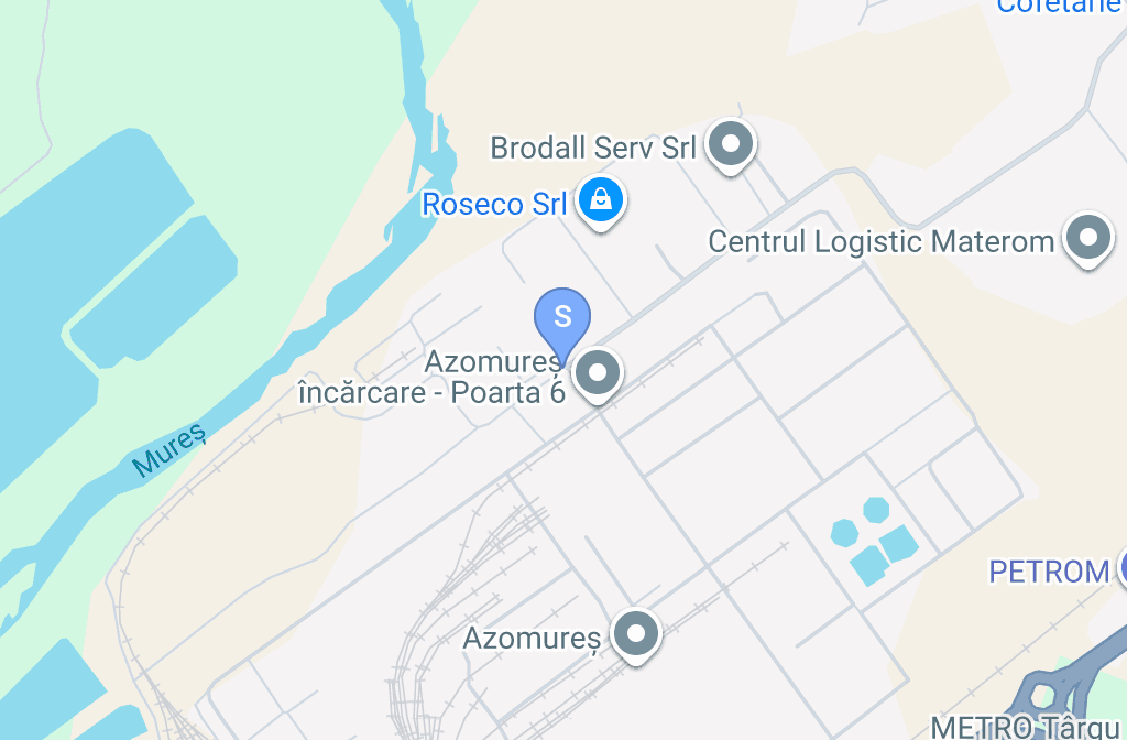 Stație ITP HISPANO AUTO SERV SRL