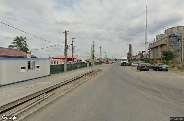 HISPANO AUTO SERV SRL — stație ITP