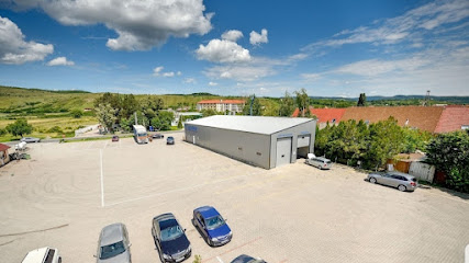 Stație ITP ROBIANDIBRIK SRL