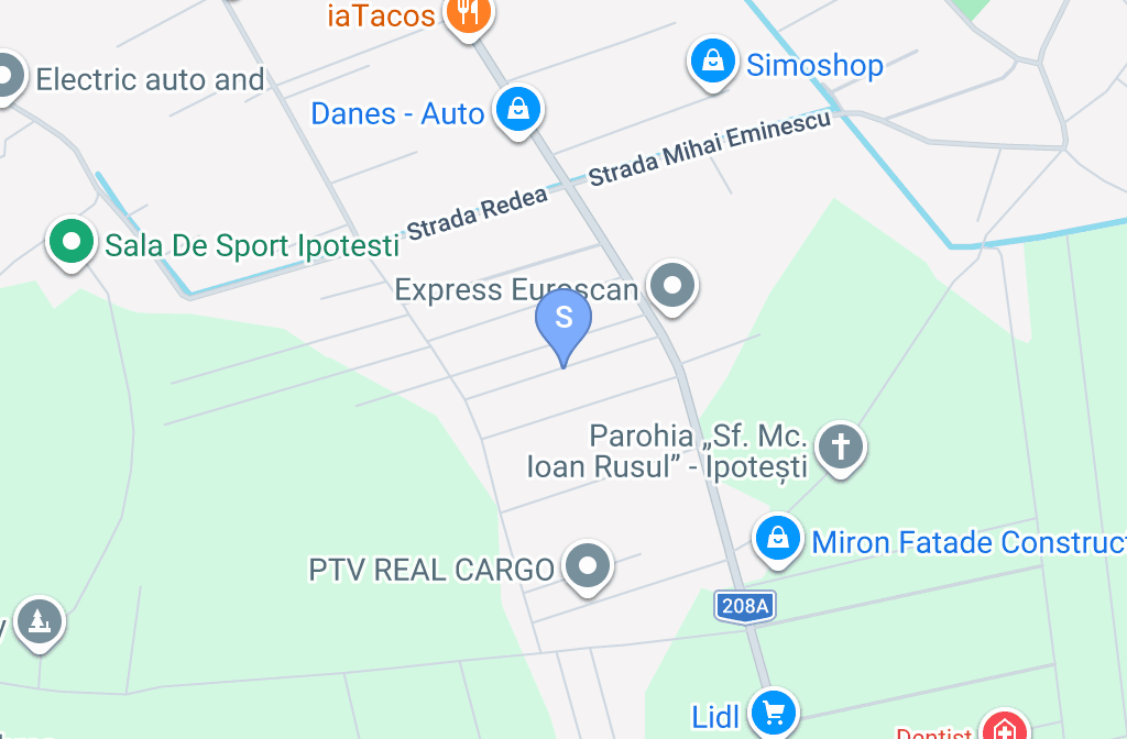 Imagine stație TRANSFOLK SRL