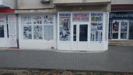 Stație ITP ALIFLOR FARM SRL