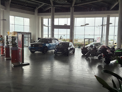 ROYAL MOTORS SRL — fotografie 4