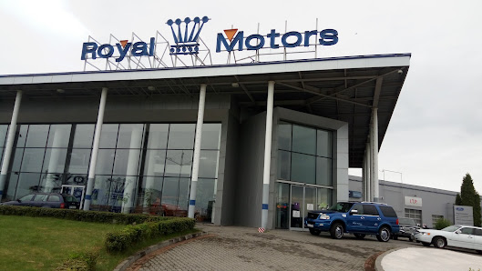 ROYAL MOTORS SRL — fotografie 5