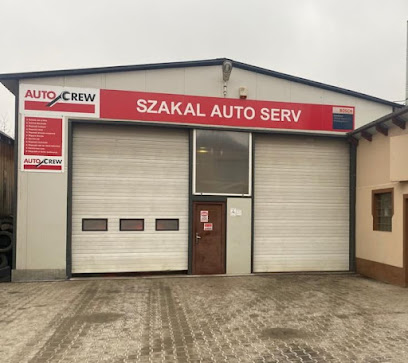 Stație ITP SZAKAL AUTO SERV SRL